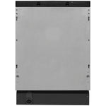 Frigidaire Panel-Ready 24" Dishwasher - FDSR4501AP