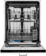 Frigidaire Panel-Ready 24" Dishwasher - FDSR4501AP