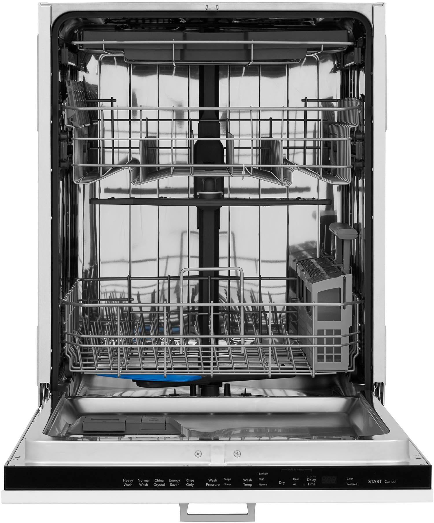 Frigidaire Panel-Ready 24" Dishwasher - FDSR4501AP