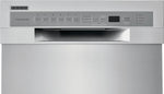 Frigidaire Stainless Steel 18" Dishwasher - FFBD1831US