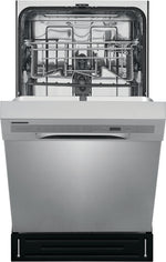 Frigidaire Stainless Steel 18" Dishwasher - FFBD1831US