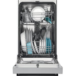 Frigidaire Stainless Steel 18" Dishwasher - FFBD1831US