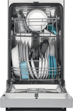 Frigidaire Stainless Steel 18" Dishwasher - FFBD1831US