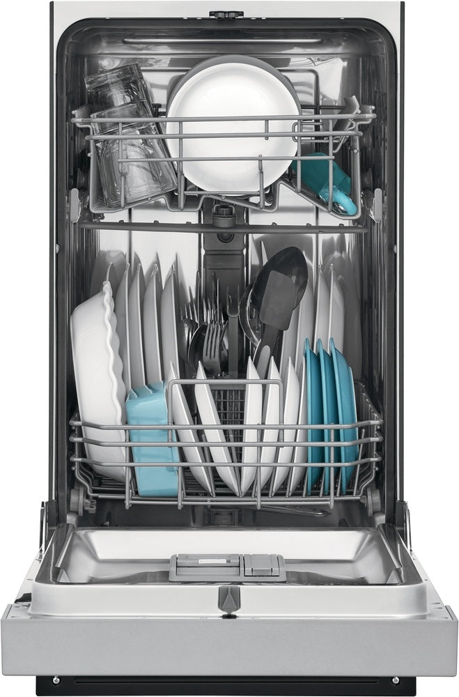 Frigidaire Stainless Steel 18" Dishwasher - FFBD1831US