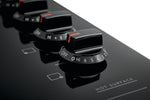 Frigidaire Black Electric Built-in Cooktop 30" - FFEC3025UB