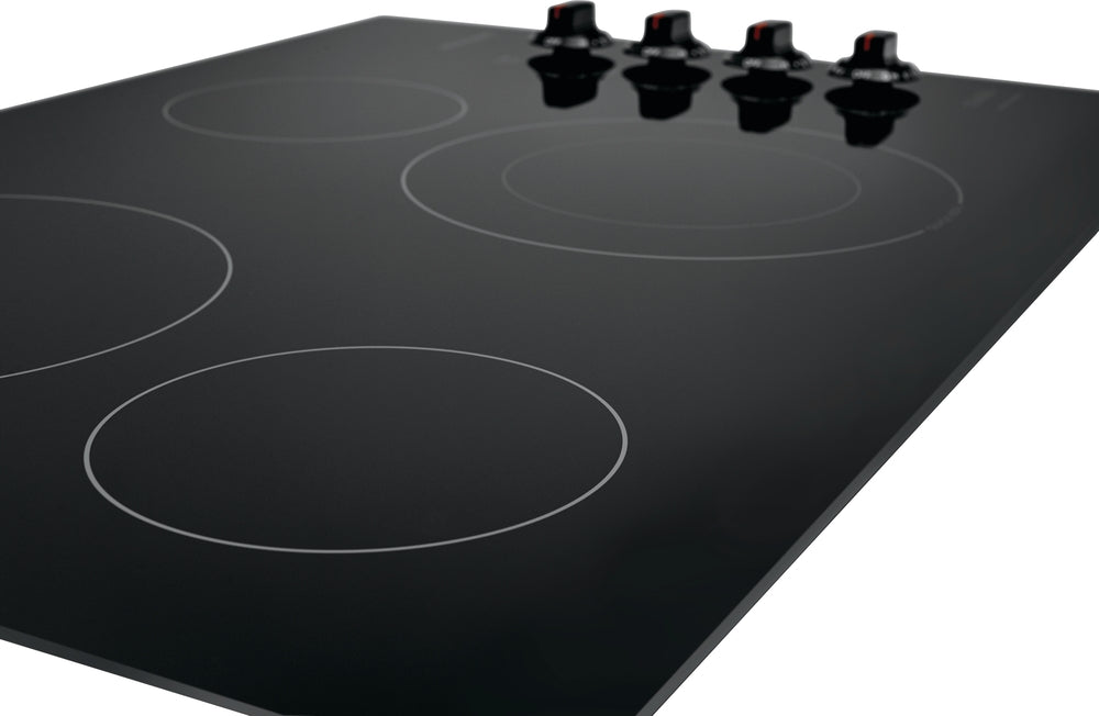 Frigidaire Black Electric Built-in Cooktop 30" - FFEC3025UB