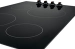 Frigidaire Black Electric Built-in Cooktop 30" - FFEC3025UB