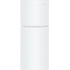 Frigidaire White Apartment Size Refrigerator with Top Freezer ( 10.1 Cu. Ft) - FFET1022UW