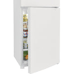 Frigidaire White Top-Freezer Refrigerator (20 Cu. Ft.) - FFTR2045VW