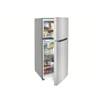 Frigidaire Gallery Smudge-Proof Stainless Steel Top-Freezer Refrigerator (20 Cu. Ft.) - FGHT2055VF