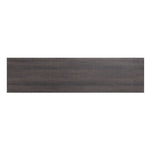Fernbank 60" Fireplace TV Stand - Brown