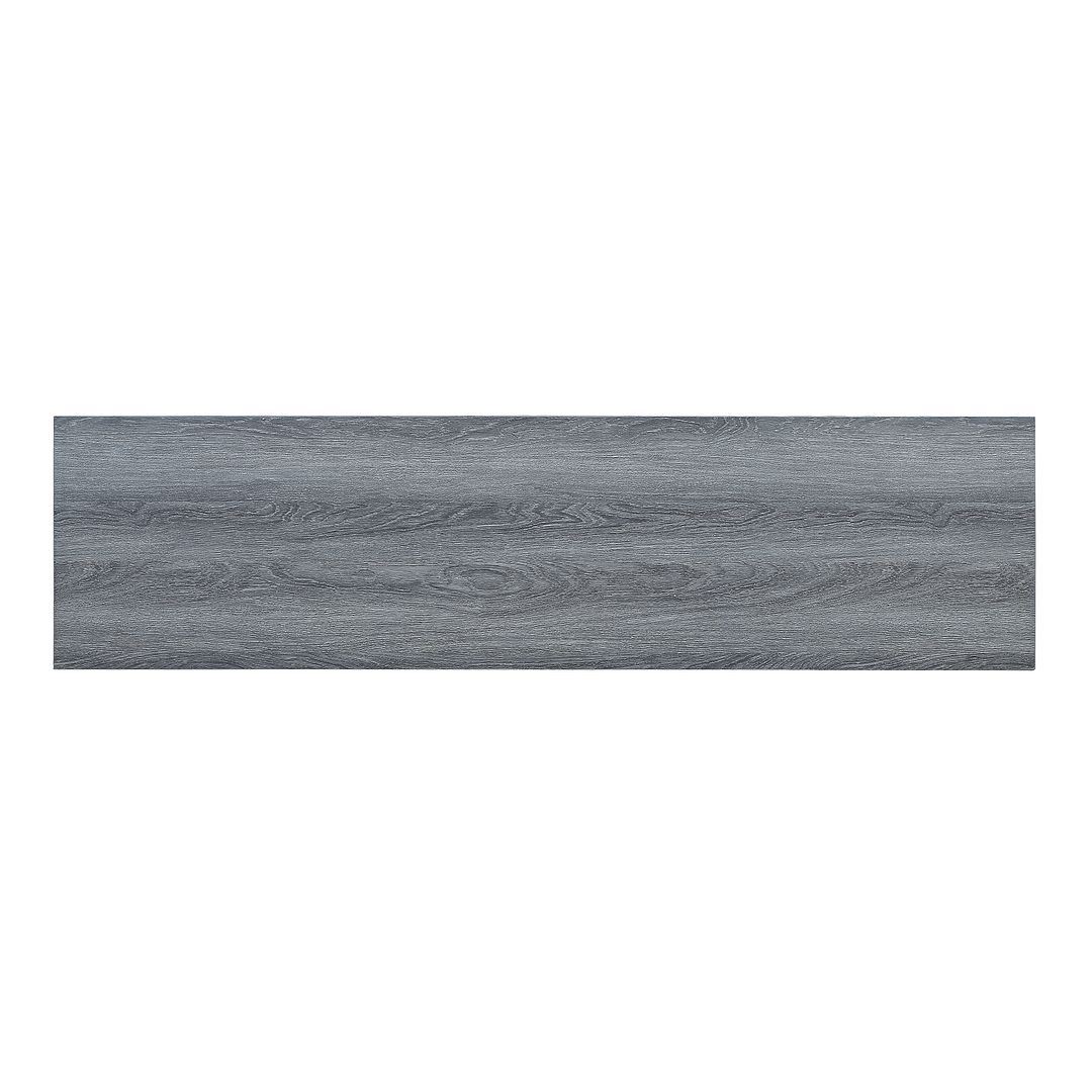 Fernbank 60" Fireplace TV Stand - Grey