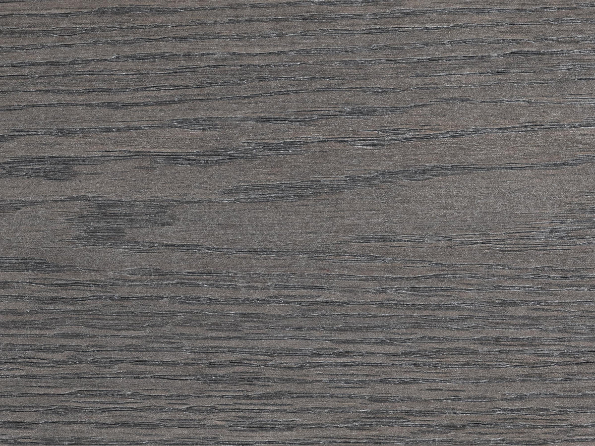 Foundry Server - Brushed Pewter