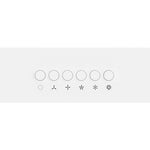 Forno Premium White Kitchen Package with Range and Range Hood - FBDL-002-03CA