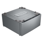 LG Graphite Steel 27'' LG SideKick™ Pedestal Washer (1 Cu. Ft) - WD300CV