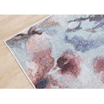 Fresco 5'3" x 7'7" Cherry Blossom Area Rug