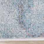 Fresco 5'3" x 7'7" Cherry Blossom Area Rug