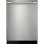 Frigidaire Professional 24" Stainless Steel Tub Built-In Dishwasher - PDSH4816BF
