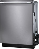 Frigidaire Professional 24" Stainless Steel Tub Built-In Dishwasher - PDSH4816BF