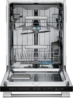 Frigidaire Professional 24" Stainless Steel Tub Built-In Dishwasher - PDSH4816BF