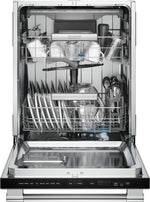 Frigidaire Professional 24" Stainless Steel Tub Built-In Dishwasher - PDSH4816BF