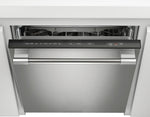 Frigidaire Professional 24" Stainless Steel Tub Built-In Dishwasher - PDSH4816BF