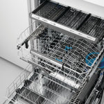 Frigidaire Professional 24" Stainless Steel Tub Built-In Dishwasher - PDSH4816BF