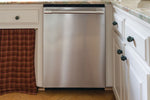 Frigidaire Professional 24" Stainless Steel Tub Built-In Dishwasher - PDSH4816BF