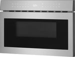 Frigidaire Professional Stainless Steel 24" Built-In Drawer Microwave (1.2 Cu. Ft.) - UMBW2411AS