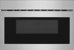 Frigidaire Professional Stainless Steel 24" Built-In Drawer Microwave (1.2 Cu. Ft.) - UMBW2411AS