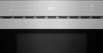 Frigidaire Professional Stainless Steel 24" Built-In Drawer Microwave (1.2 Cu. Ft.) - UMBW2411AS