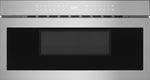 Frigidaire Professional Stainless Steel 30" Built-In Drawer Microwave (1.2 Cu. Ft.) - UMBW3011AS