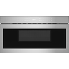 Frigidaire Professional Stainless Steel 30" Built-In Drawer Microwave (1.2 Cu. Ft.) - UMBW3011AS
