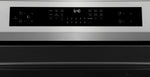 Frigidaire Stainless Steel 30" Freestanding Induction Range with Air Fry (5.3 Cu. Ft.) - GCRI306CBF