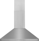 Frigidaire Stainless 30" Canopy Wall-Mounted Hood - FHWC3075LS