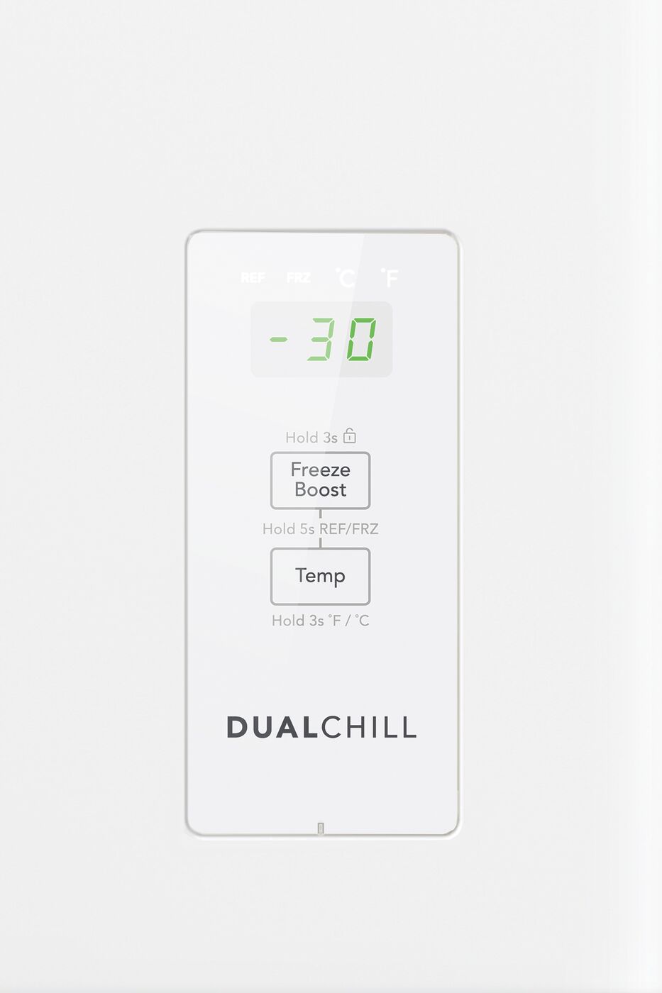 Frigidaire White Convertible Garage Ready Chest Freezer (10 Cu. Ft.) - FFCS1062AW