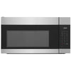 Frigidaire Stainless Steel Over-The-Range Microwave (1.7 Cu. Ft.) - FMOS174CBS