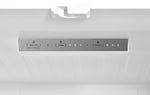 Frigidaire 30" 18.7 Cu. Ft. White Standard-Depth Bottom Freezer Refrigerator - FRBE1925AW