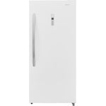 Frigidaire 30" 21.4 Cu. Ft. White Garage-Ready Refrigerator - FRAE2136AW