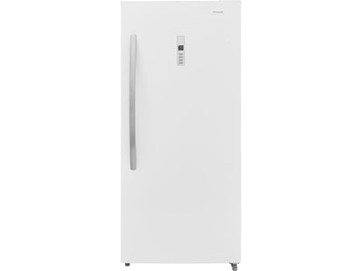 Frigidaire 30" 21.4 Cu. Ft. White Garage-Ready Refrigerator - FRAE2136AW