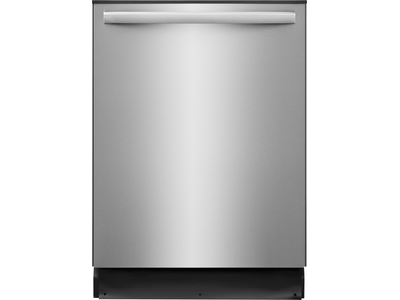 Frigidaire Gallery Stainless Steel 24" Built-In Dishwasher - GDHH4527AF