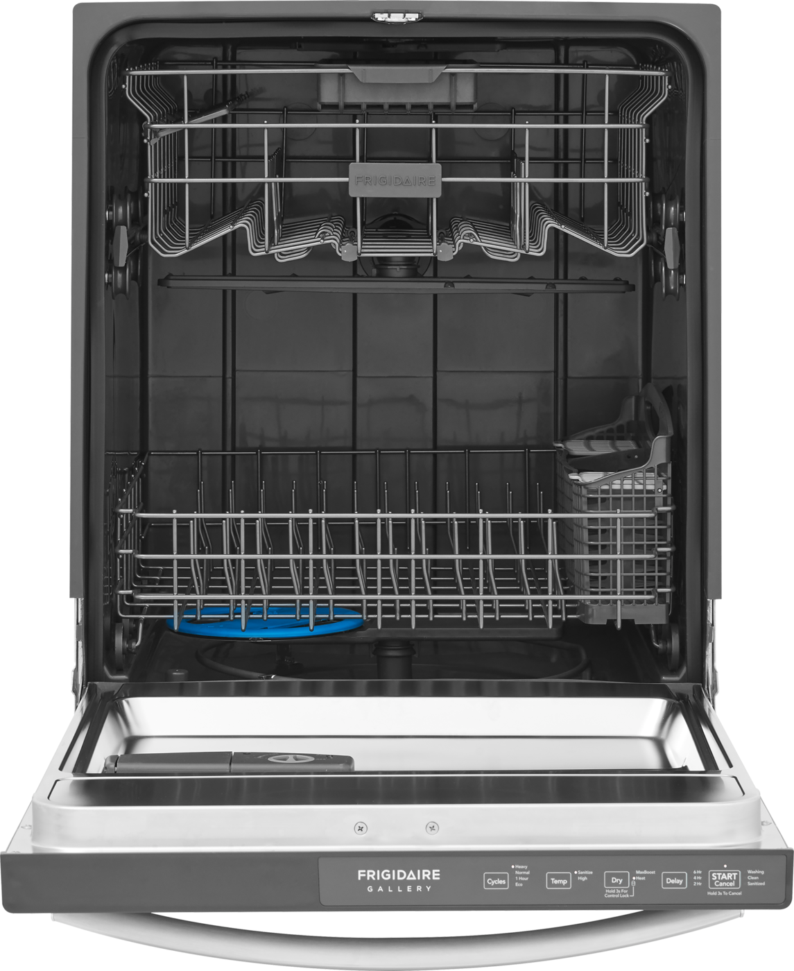 Frigidaire Gallery Stainless Steel 24" Built-In Dishwasher - GDHH4527AF