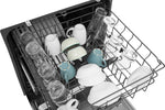 Frigidaire Gallery Stainless Steel 24" Built-In Dishwasher - GDHH4527AF