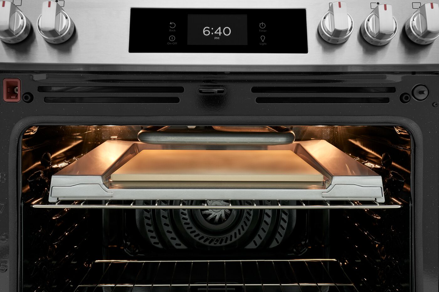 Frigidaire Pizza Stone - 5304539429