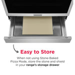 Frigidaire Pizza Stone - 5304539429--