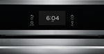Frigidaire Gallery Smudge-Proof Stainless Steel 30" Wall Oven and Microwave Combination (1.7 Cu. Ft. / 5.3 Cu. Ft.) - GCWM3067AF