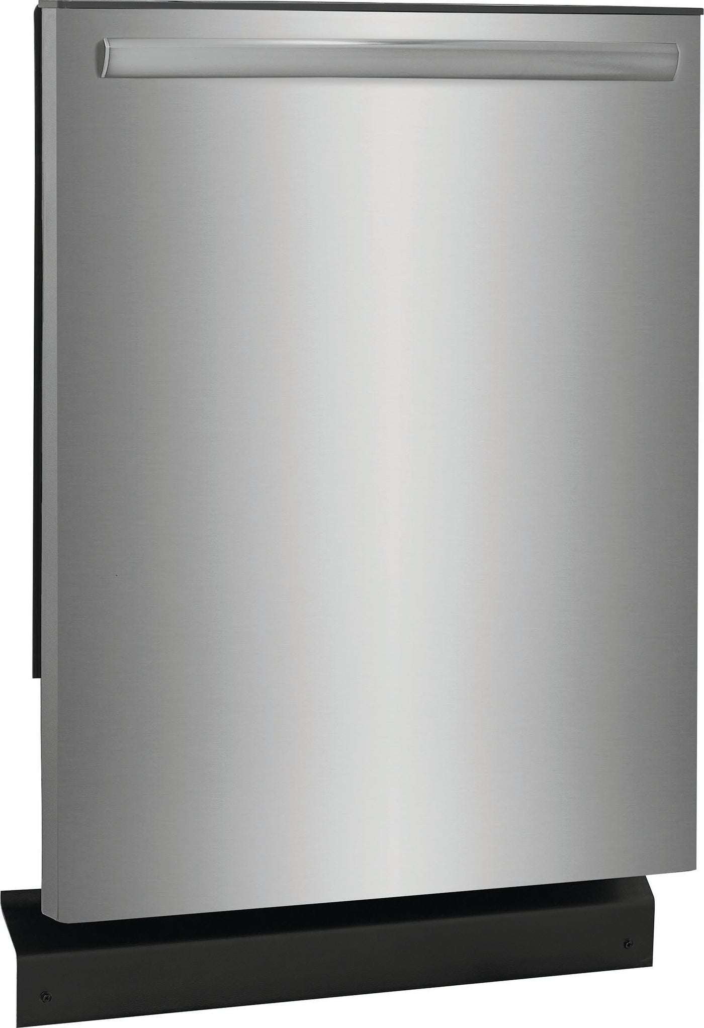 Frigidaire Gallery Smudge-Proof Stainless Steel 24" Built-In Dishwasher - GDPH4515AF