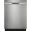 Frigidaire Gallery Stainless Steel Tub 24 "Built-In Dishwasher with CleanBoost® Technology - GDSP4735AF