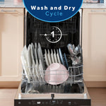 GE Fingerprint Resistant Stainless Steel Dishwasher (47dBA) - GBT600SSVFS--
