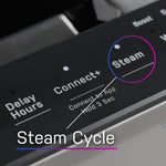 GE Profile Fingerprint Resistant Stainless Steel Smart Dishwasher with Auto Open Dry (42 dBA) – PBT700SSVFS--